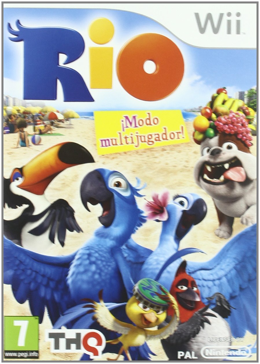 Rio Rio